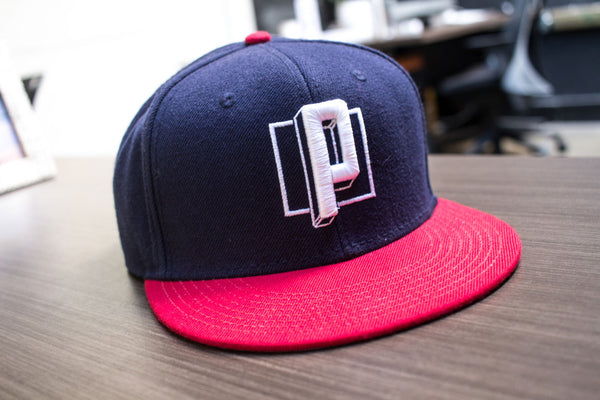 Paradeigm Snapback